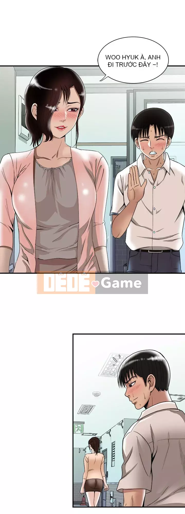 Vợ của người khác Chương 1-97