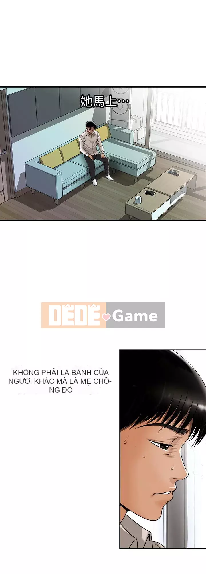 Vợ của người khác Chương 1-97