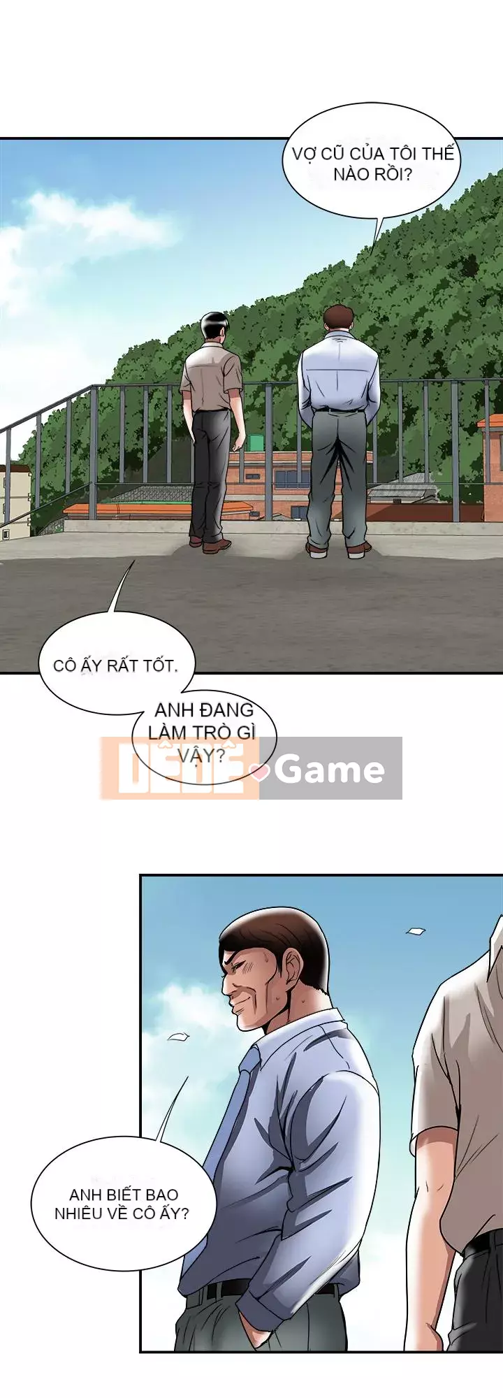 Vợ của người khác Chương 1-97