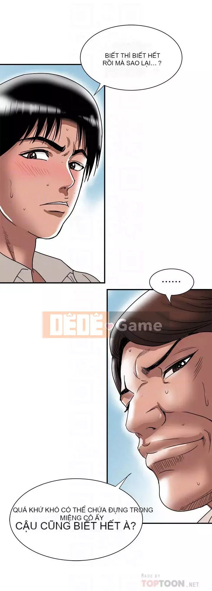 Vợ của người khác Chương 1-97