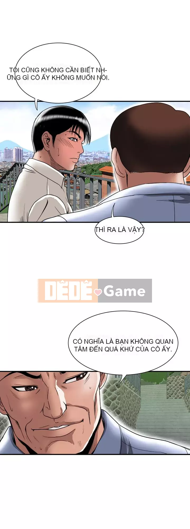 Vợ của người khác Chương 1-97