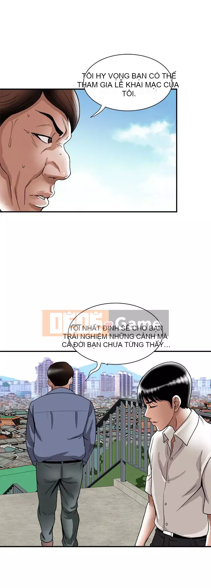 Vợ của người khác Chương 1-97