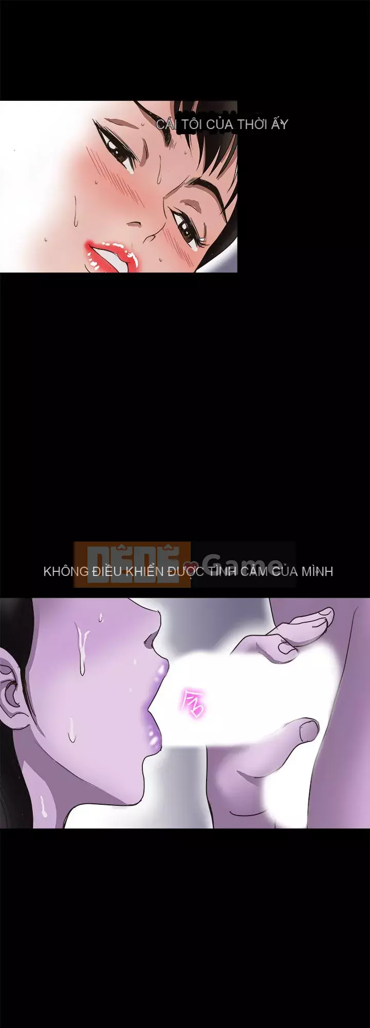 Vợ của người khác Chương 1-97