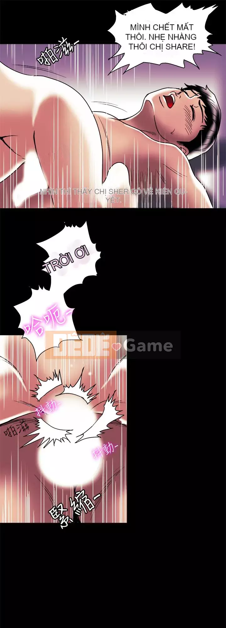 Vợ của người khác Chương 1-97