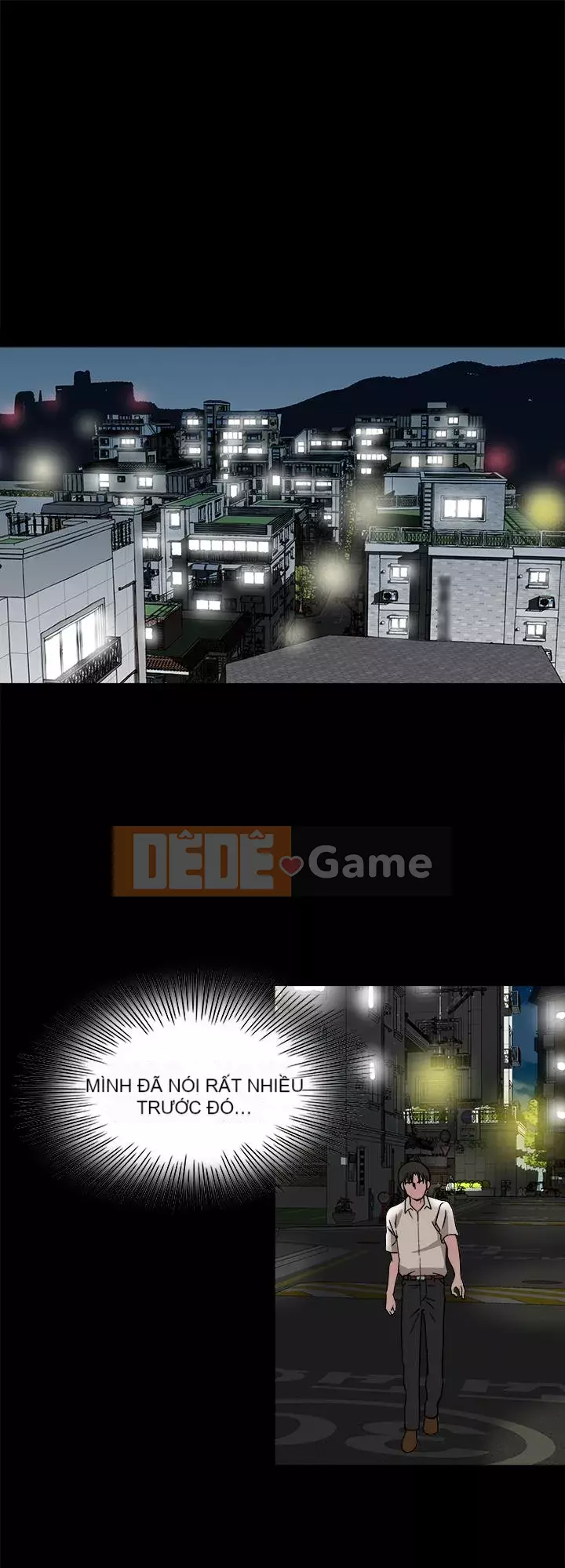 Vợ của người khác Chương 1-97