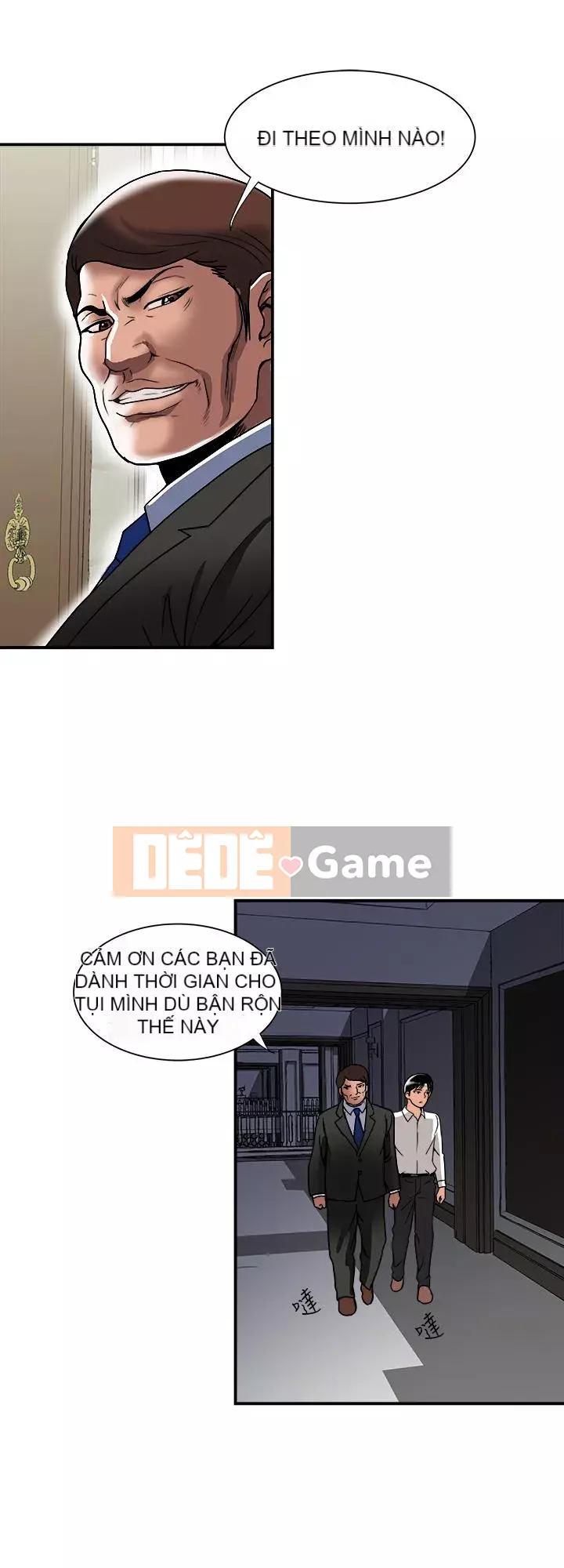 Vợ của người khác Chương 1-97