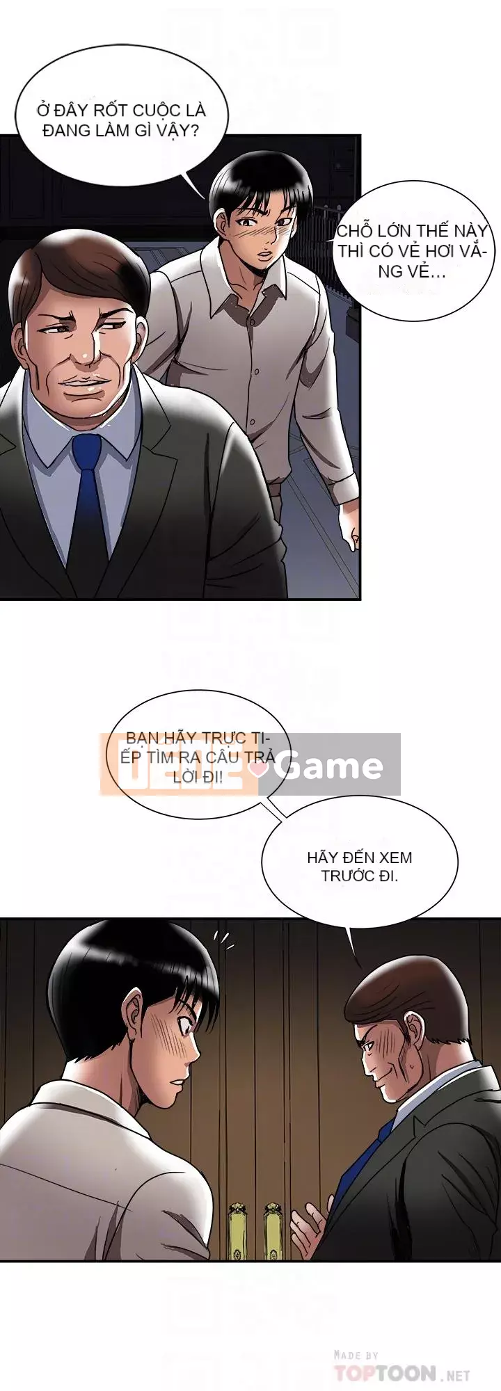 Vợ của người khác Chương 1-97