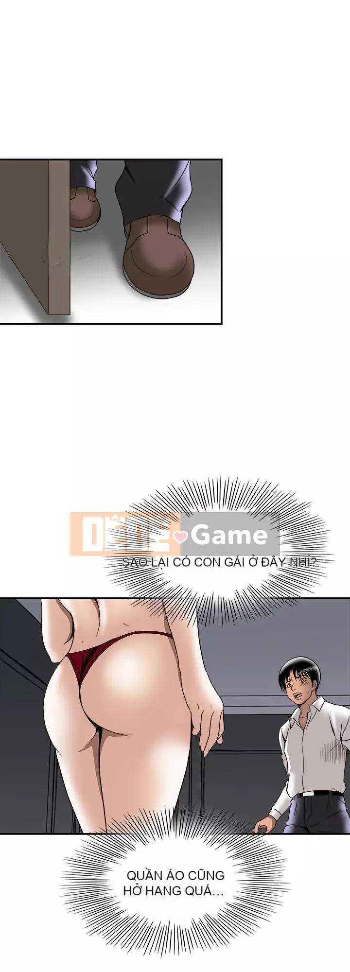 Vợ của người khác Chương 1-97