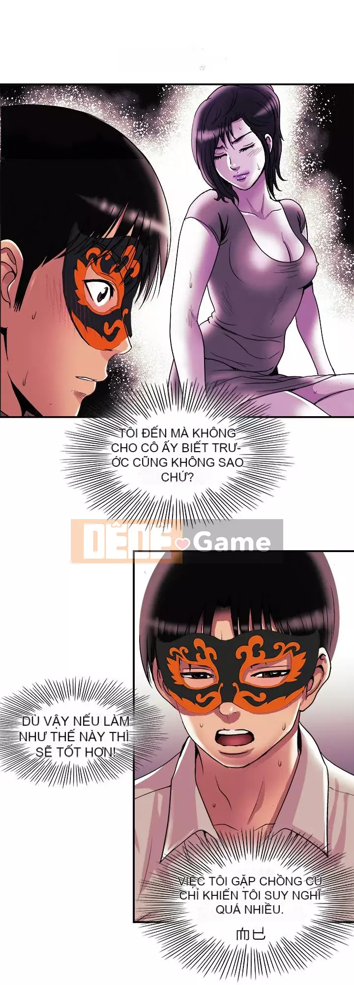 Vợ của người khác Chương 1-97