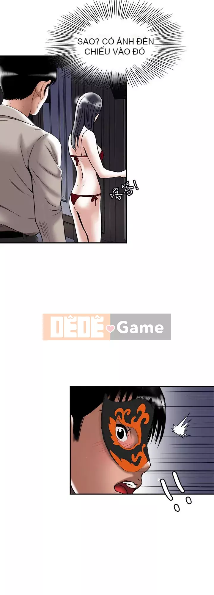 Vợ của người khác Chương 1-97