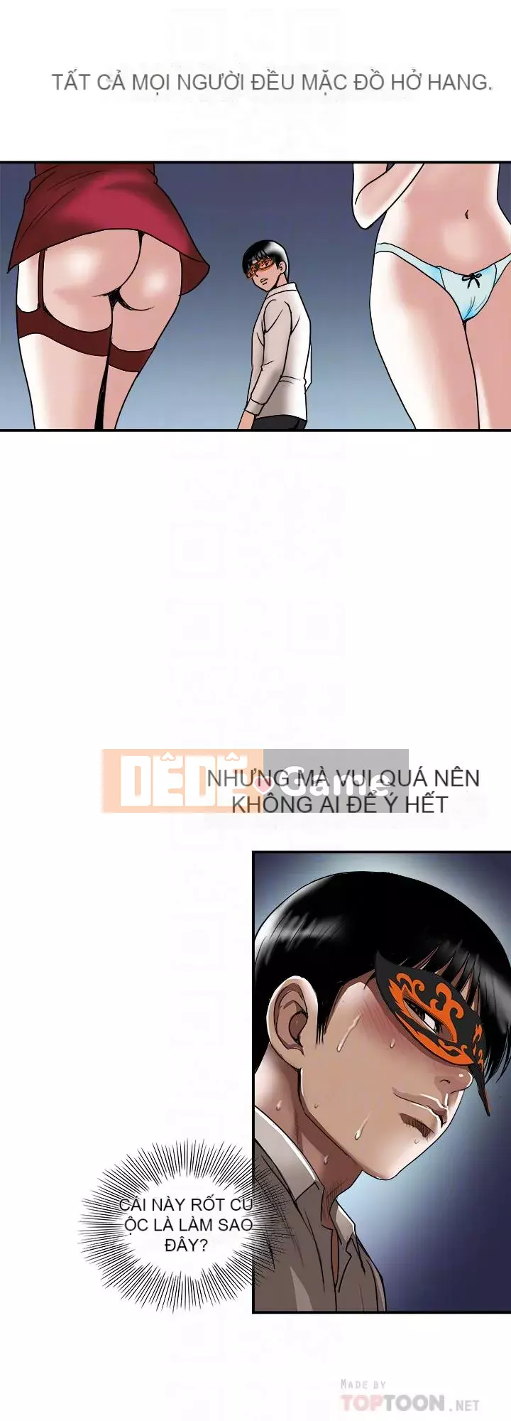 Vợ của người khác Chương 1-97