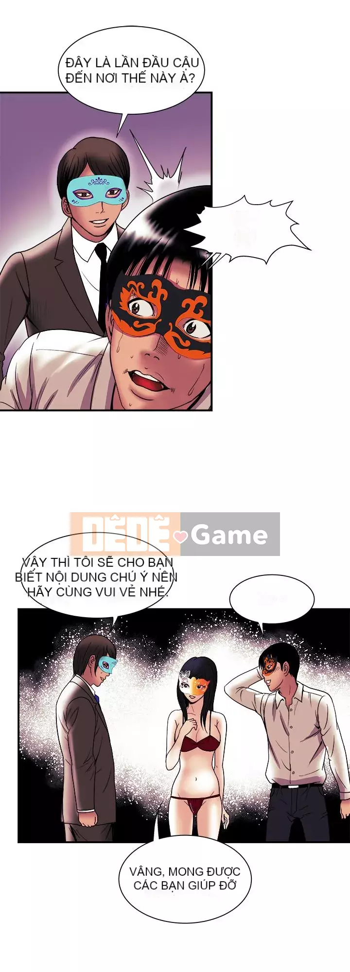 Vợ của người khác Chương 1-97