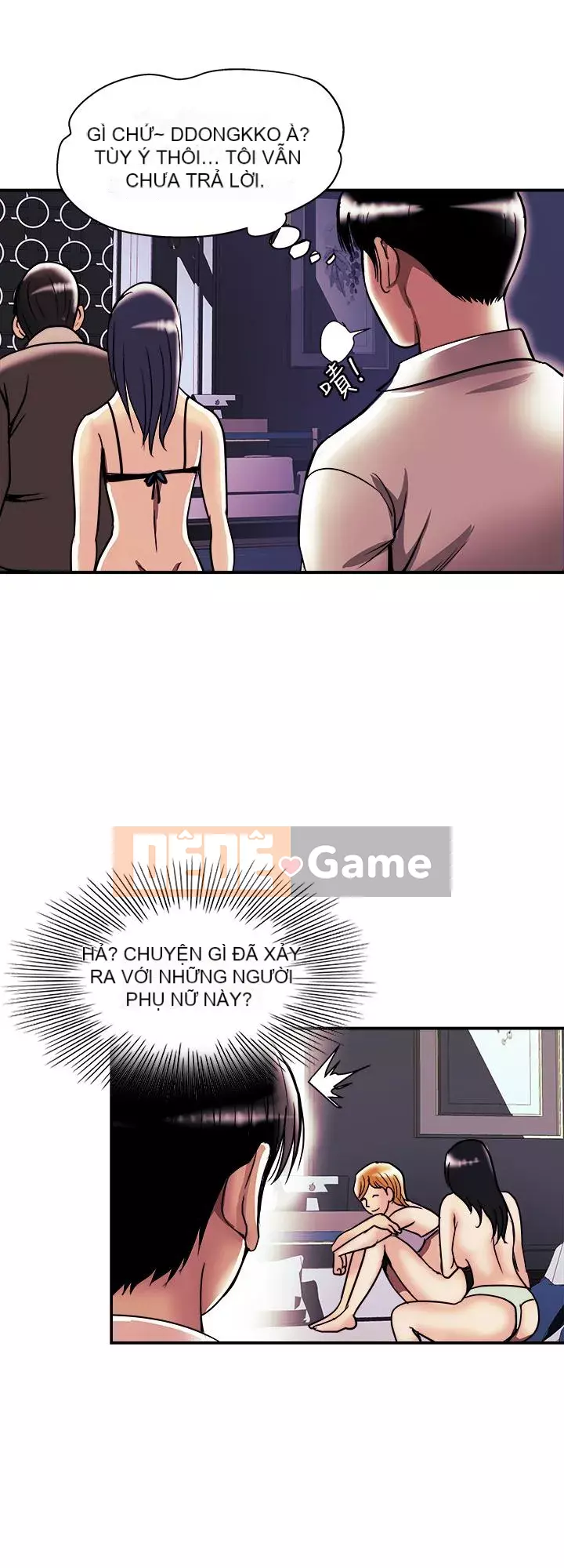 Vợ của người khác Chương 1-97