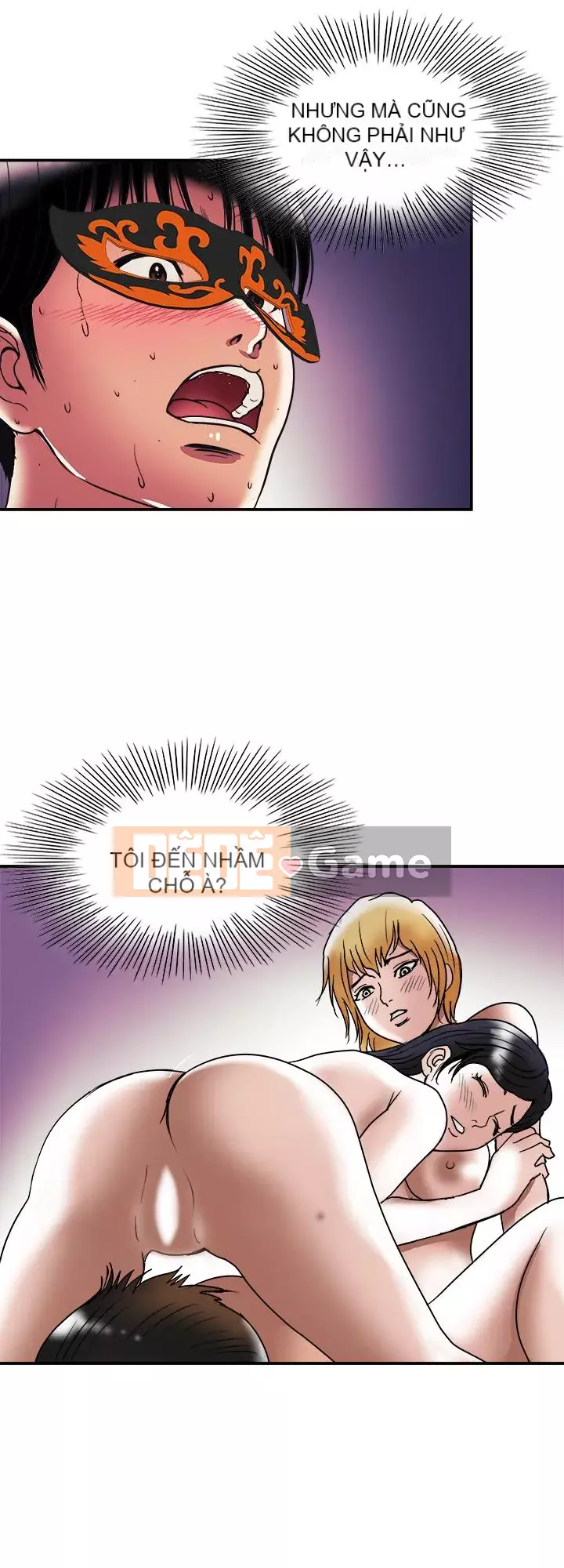 Vợ của người khác Chương 1-97