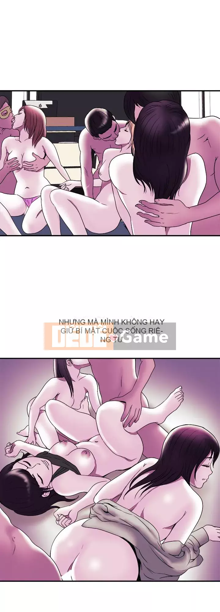 Vợ của người khác Chương 1-97