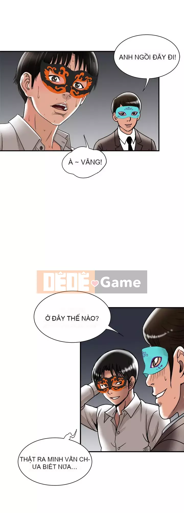 Vợ của người khác Chương 1-97