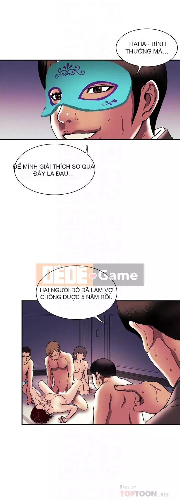 Vợ của người khác Chương 1-97