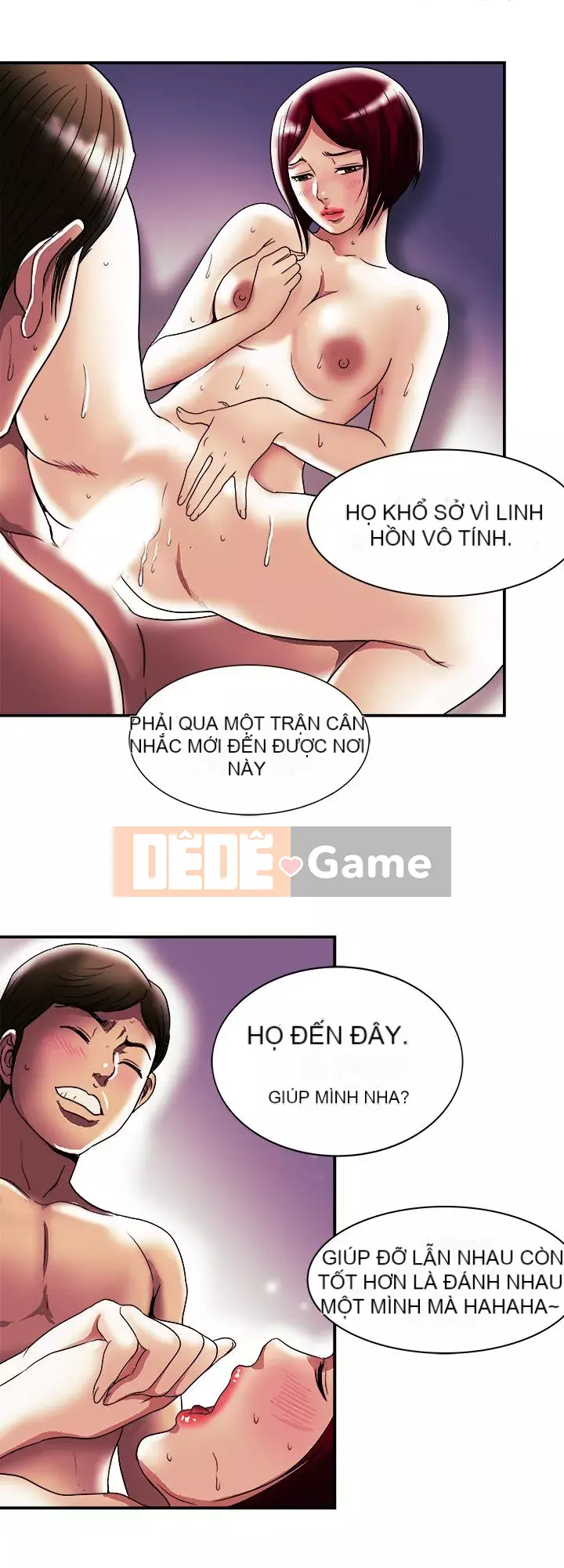 Vợ của người khác Chương 1-97