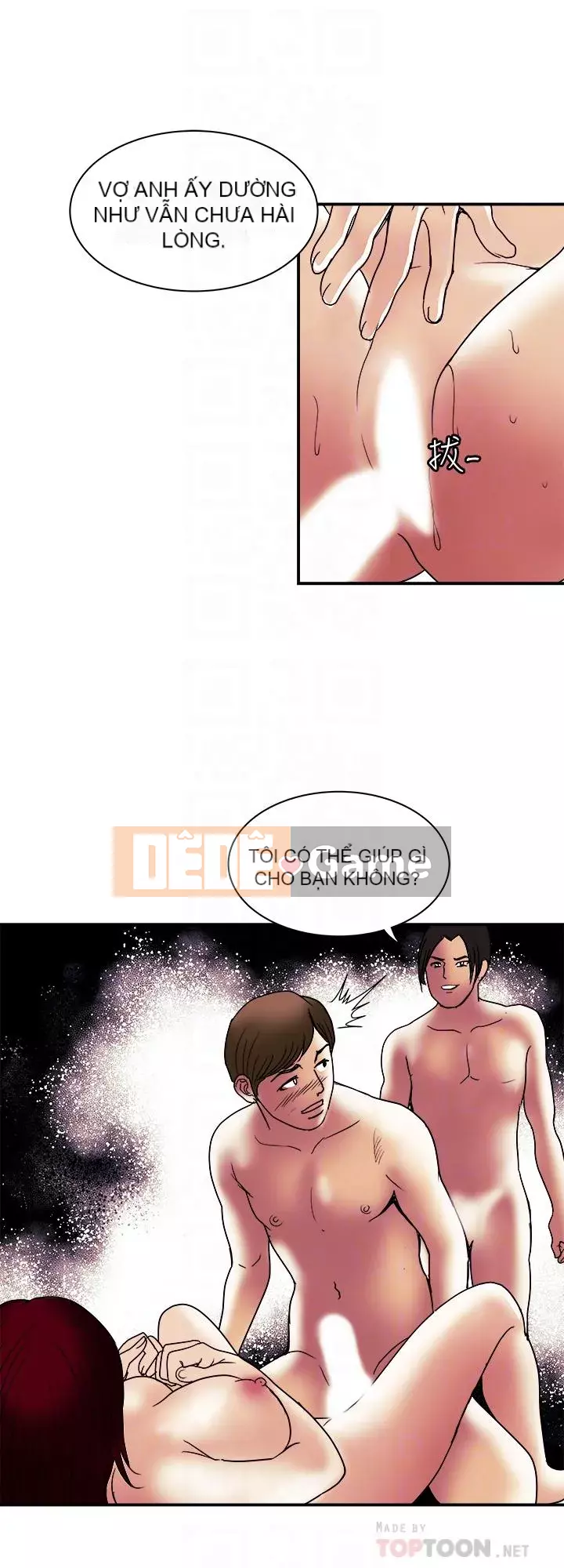 Vợ của người khác Chương 1-97