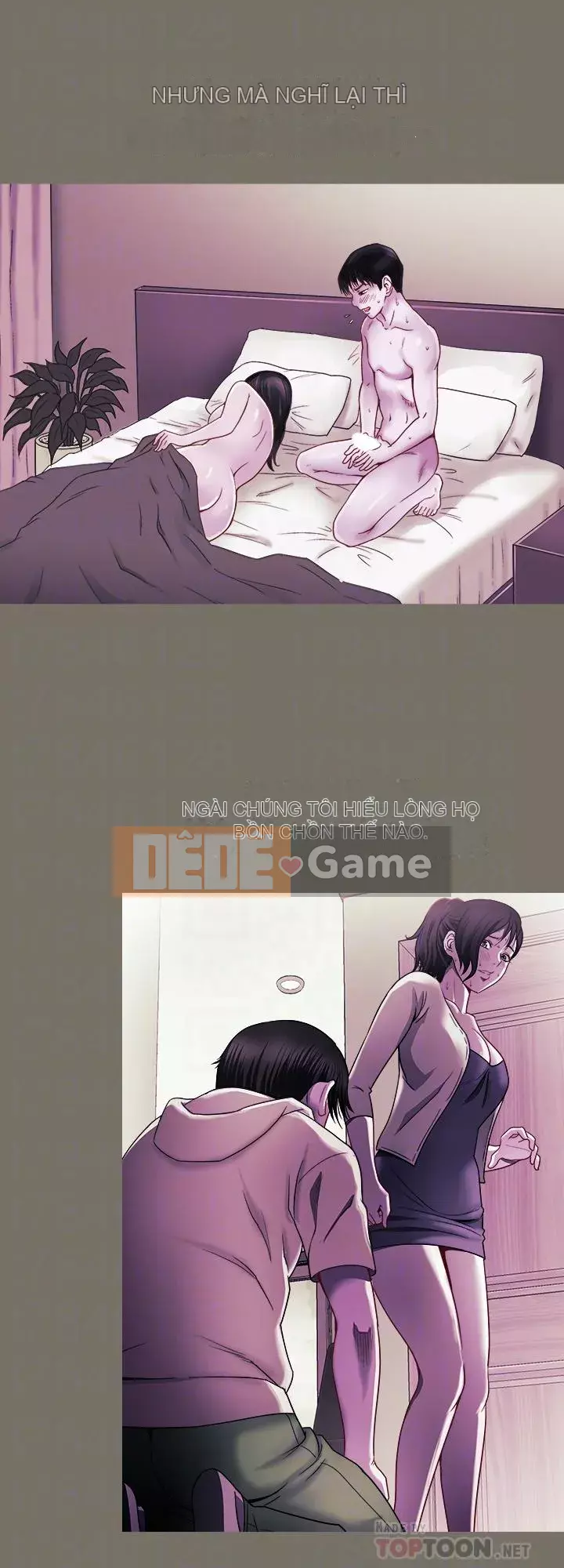 Vợ của người khác Chương 1-97