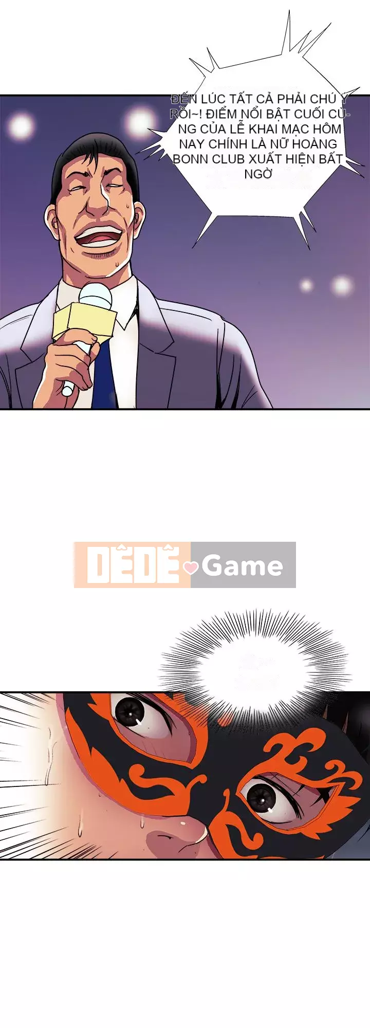 Vợ của người khác Chương 1-97