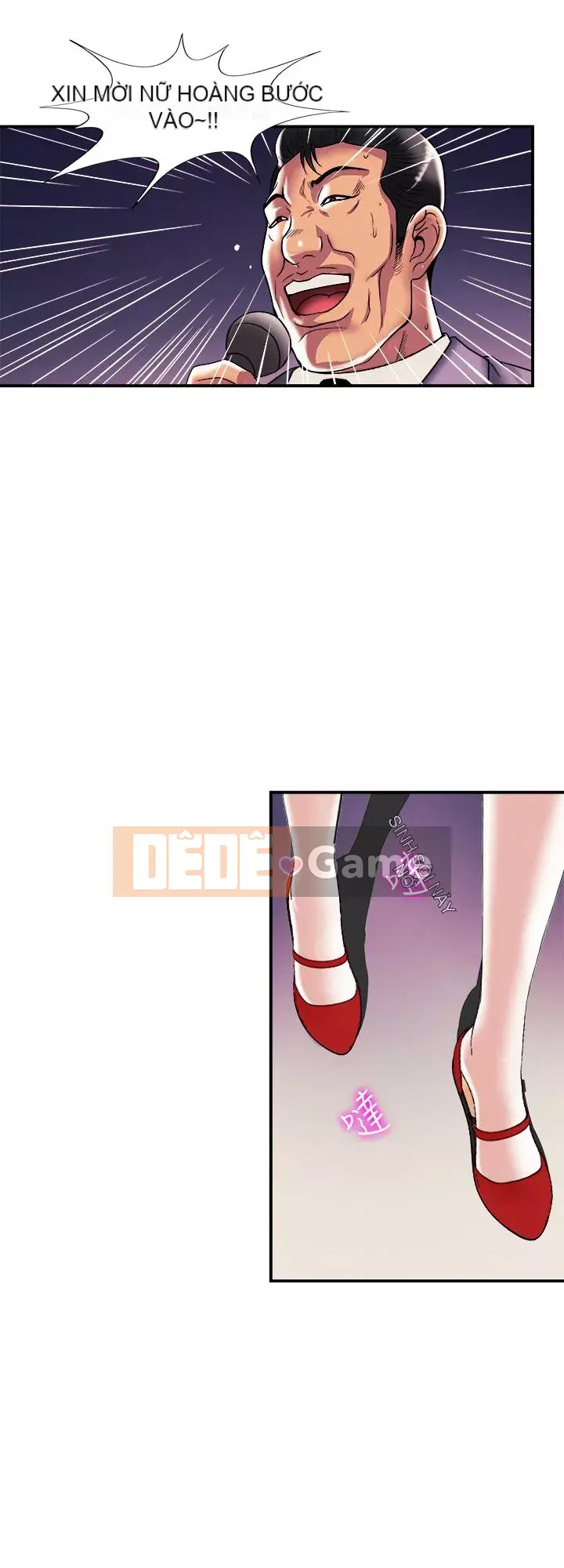 Vợ của người khác Chương 1-97