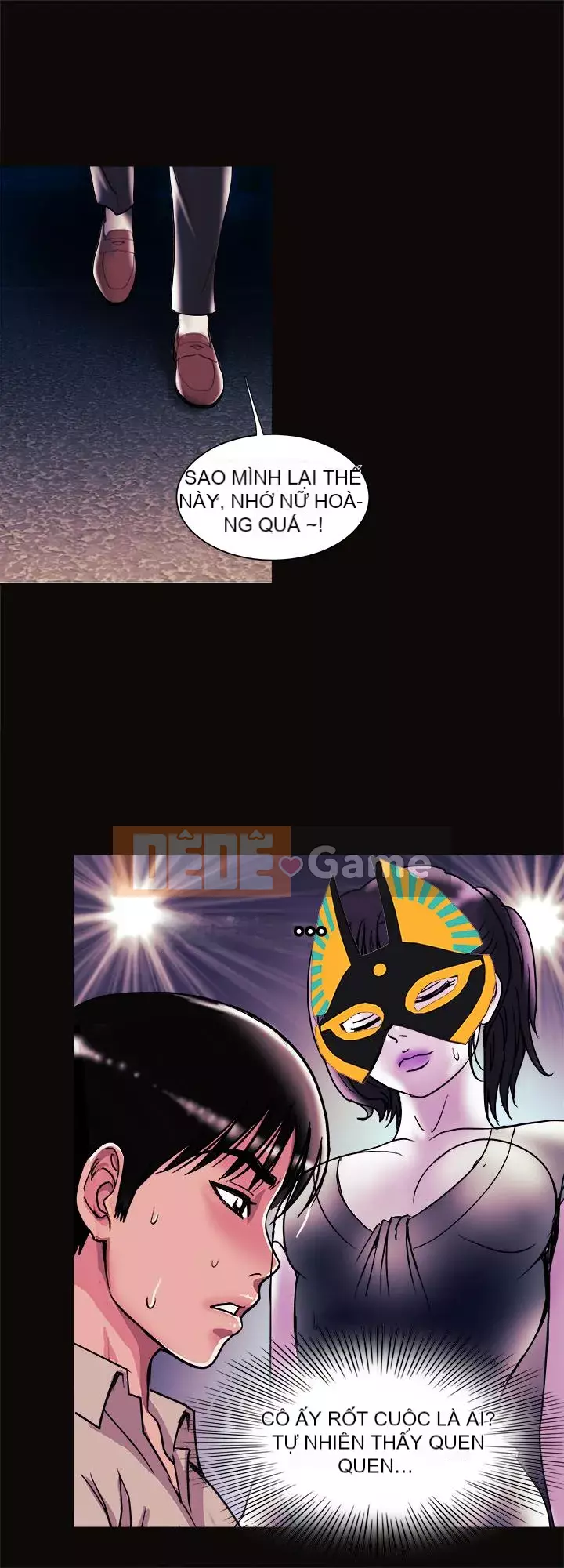 Vợ của người khác Chương 1-97