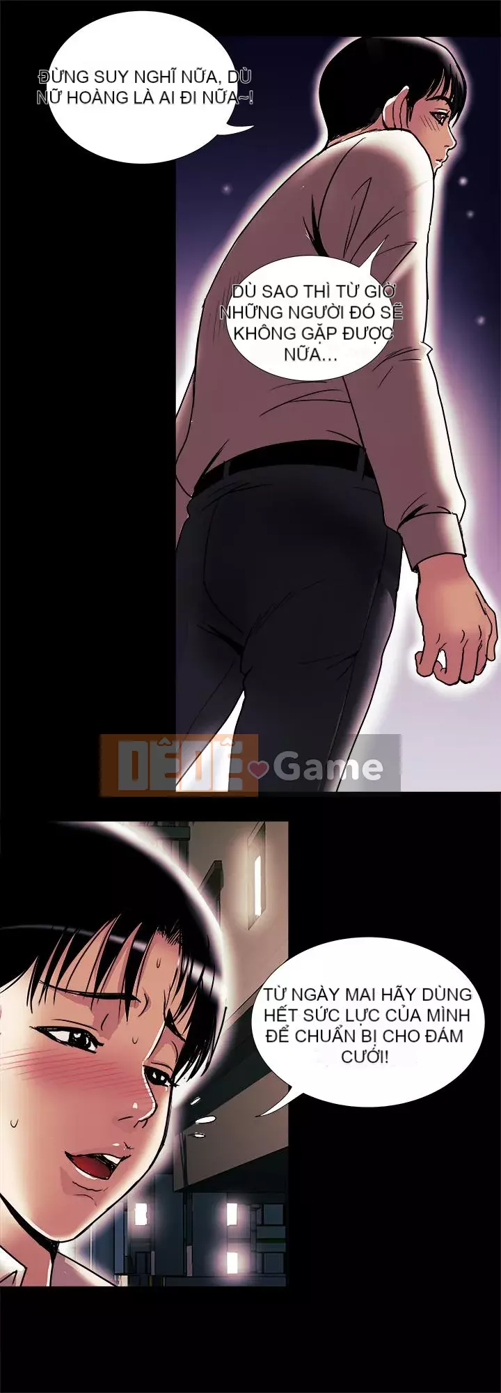 Vợ của người khác Chương 1-97