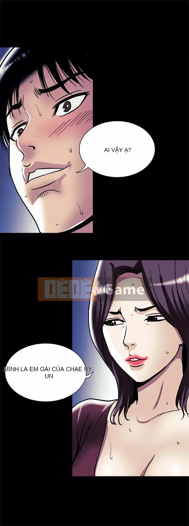 Vợ của người khác Chương 1-97