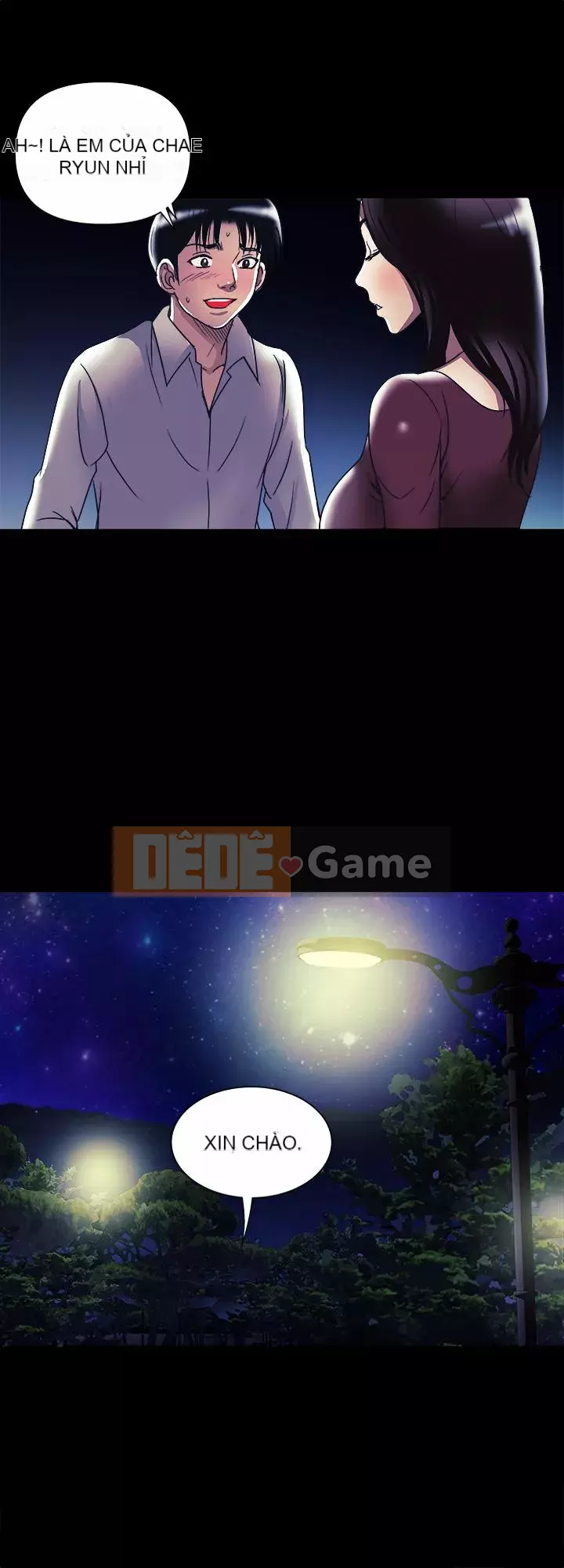 Vợ của người khác Chương 1-97