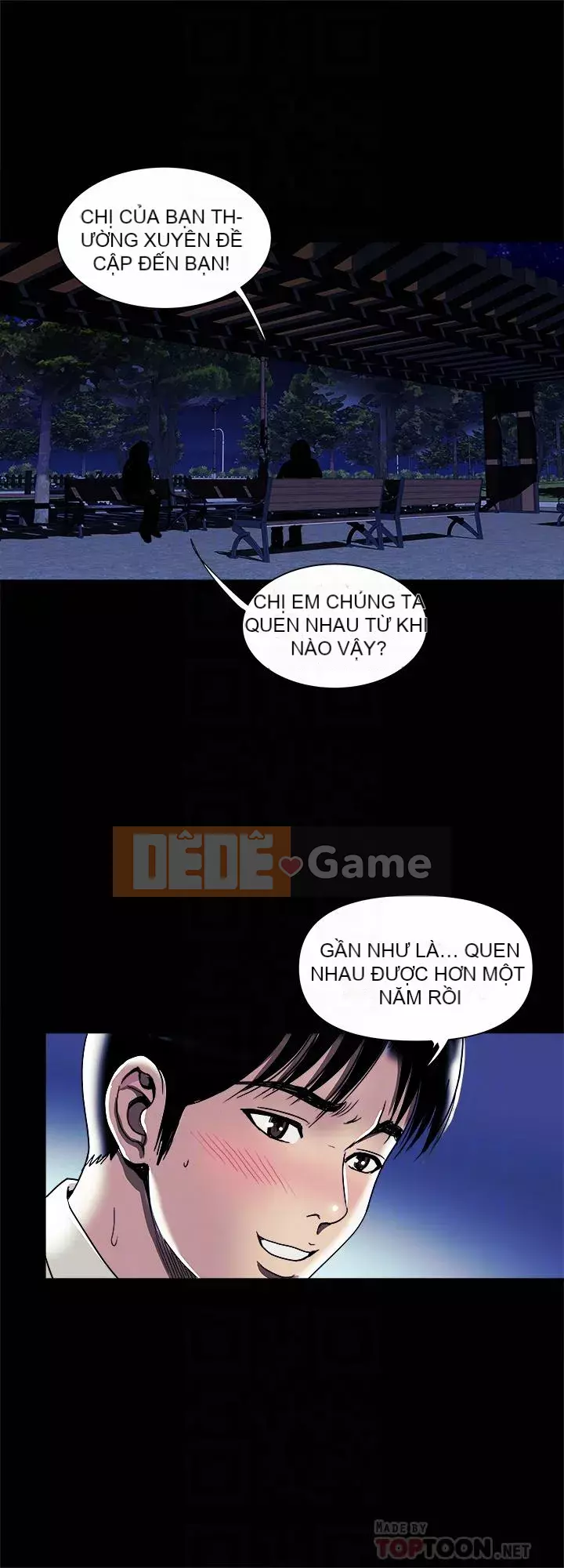 Vợ của người khác Chương 1-97