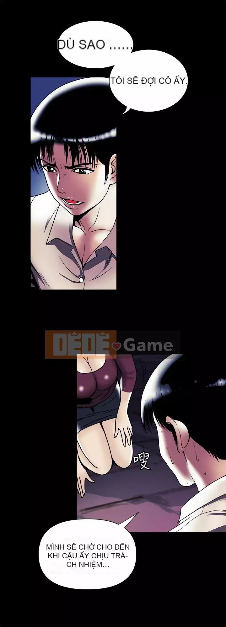 Vợ của người khác Chương 1-97