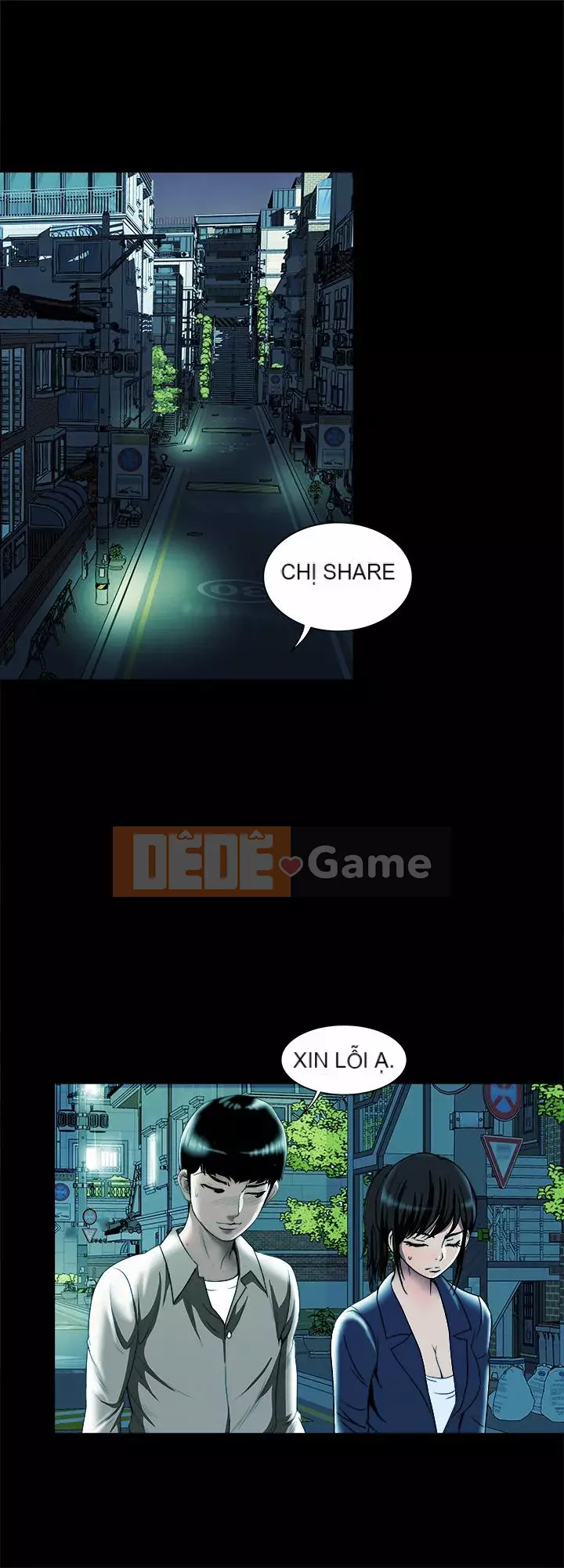 Vợ của người khác Chương 1-97