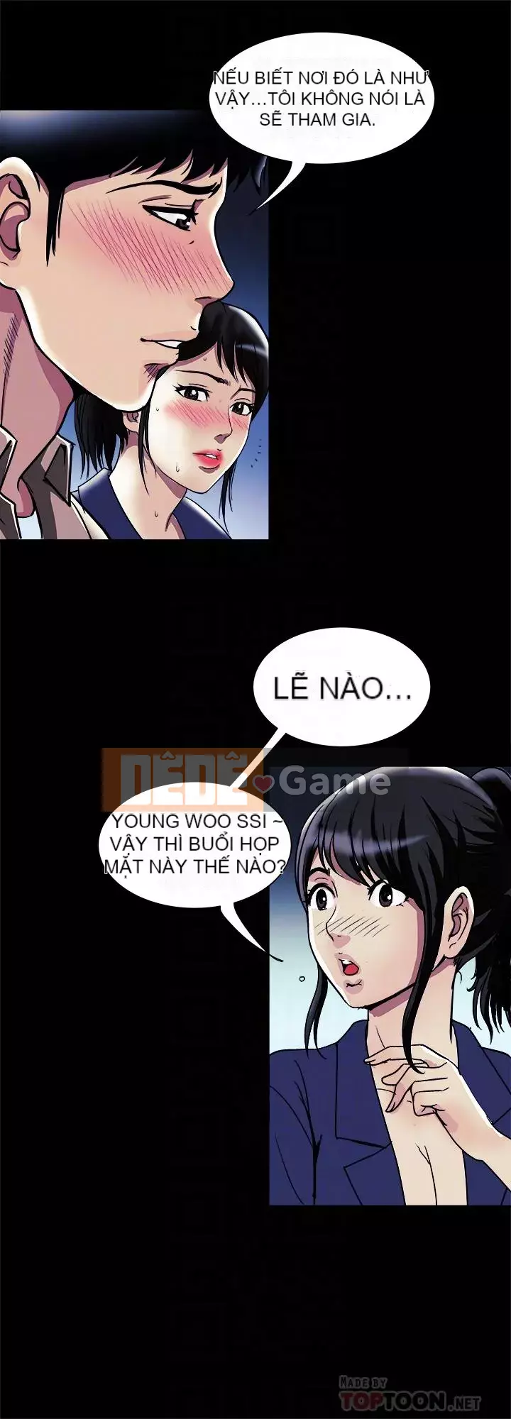 Vợ của người khác Chương 1-97