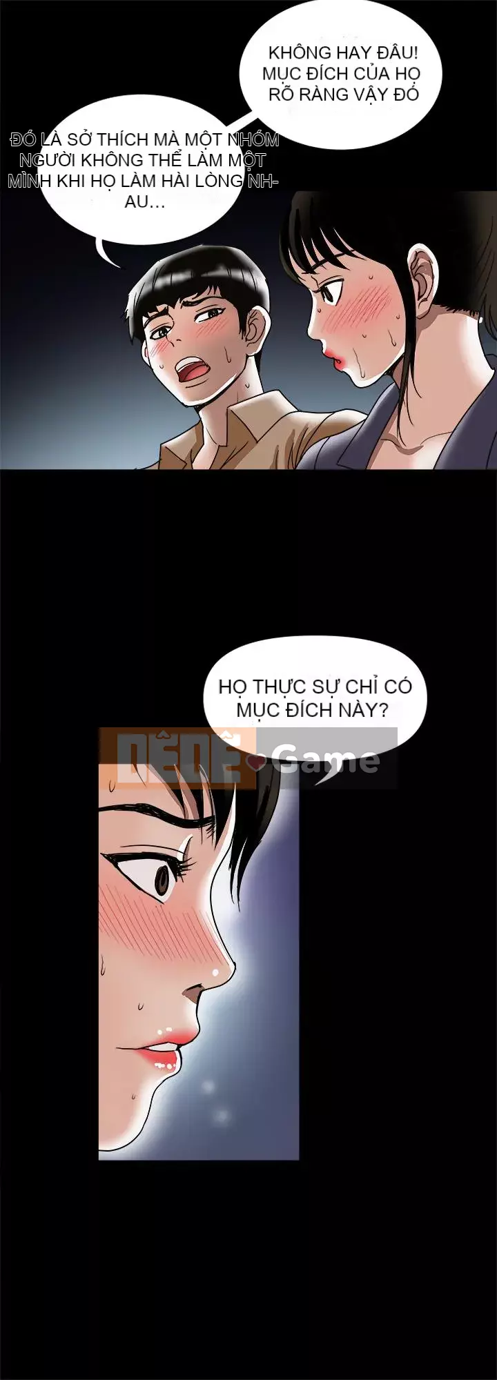 Vợ của người khác Chương 1-97