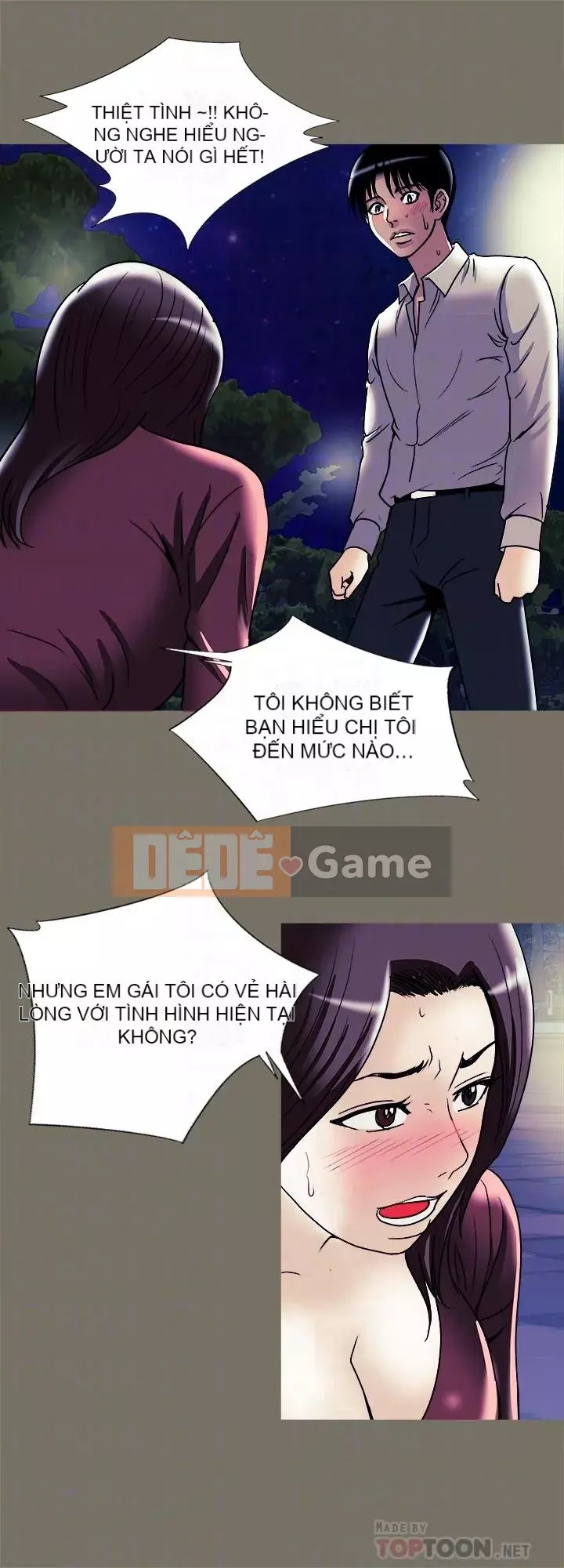 Vợ của người khác Chương 1-97