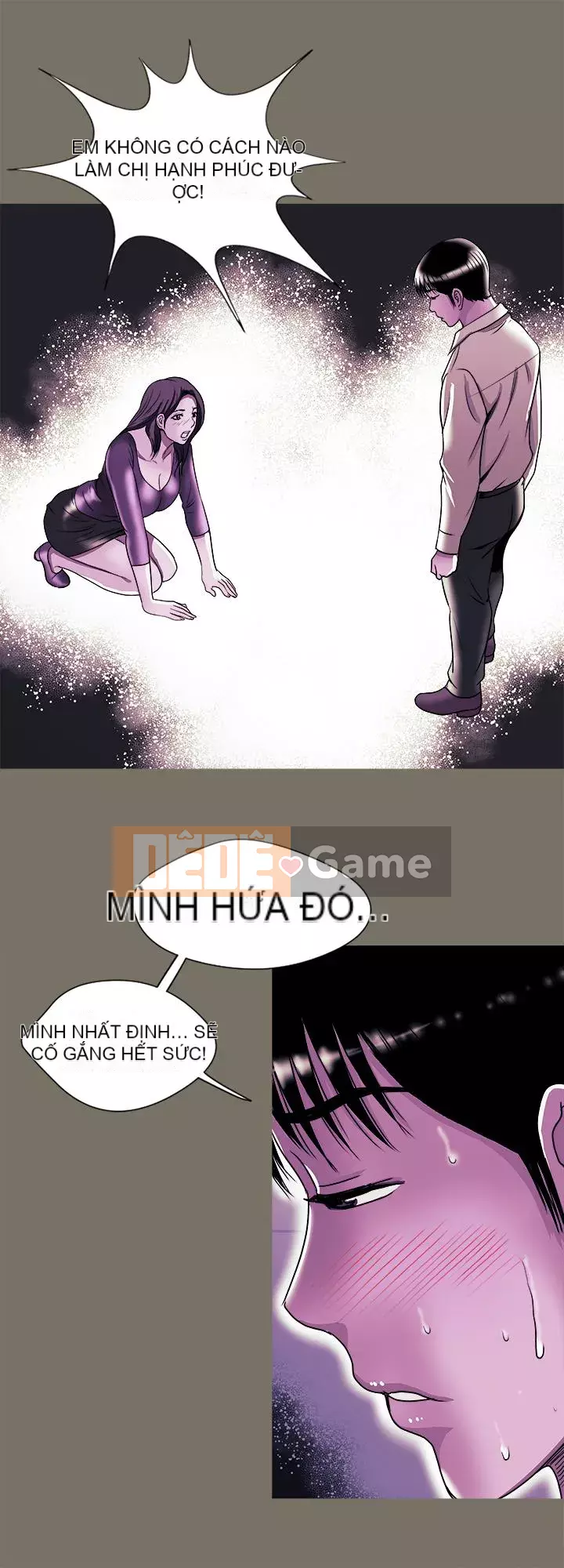 Vợ của người khác Chương 1-97