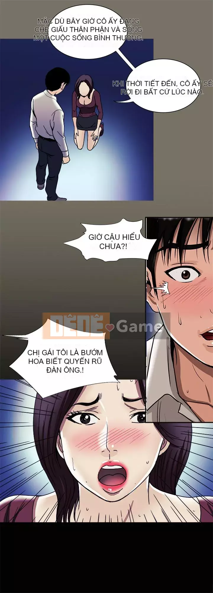 Vợ của người khác Chương 1-97