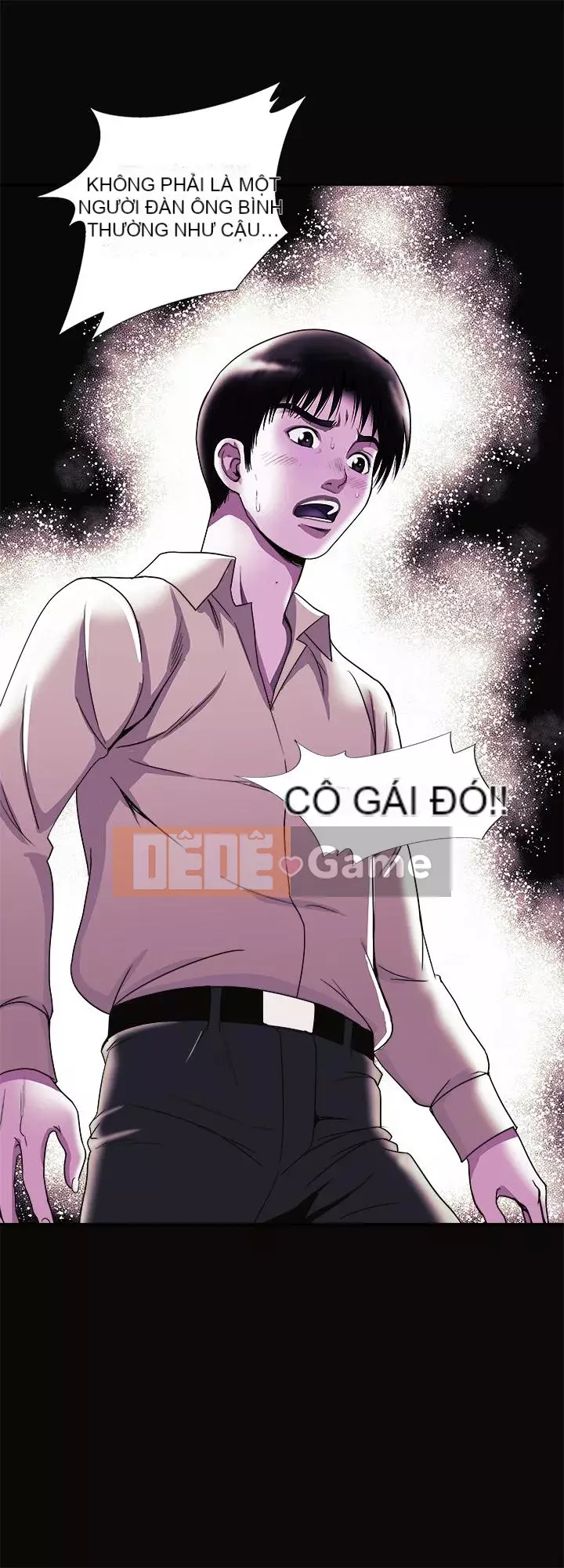 Vợ của người khác Chương 1-97