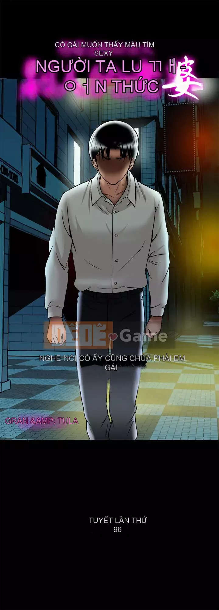 Vợ của người khác Chương 1-97