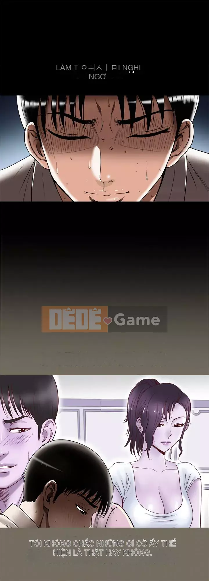 Vợ của người khác Chương 1-97