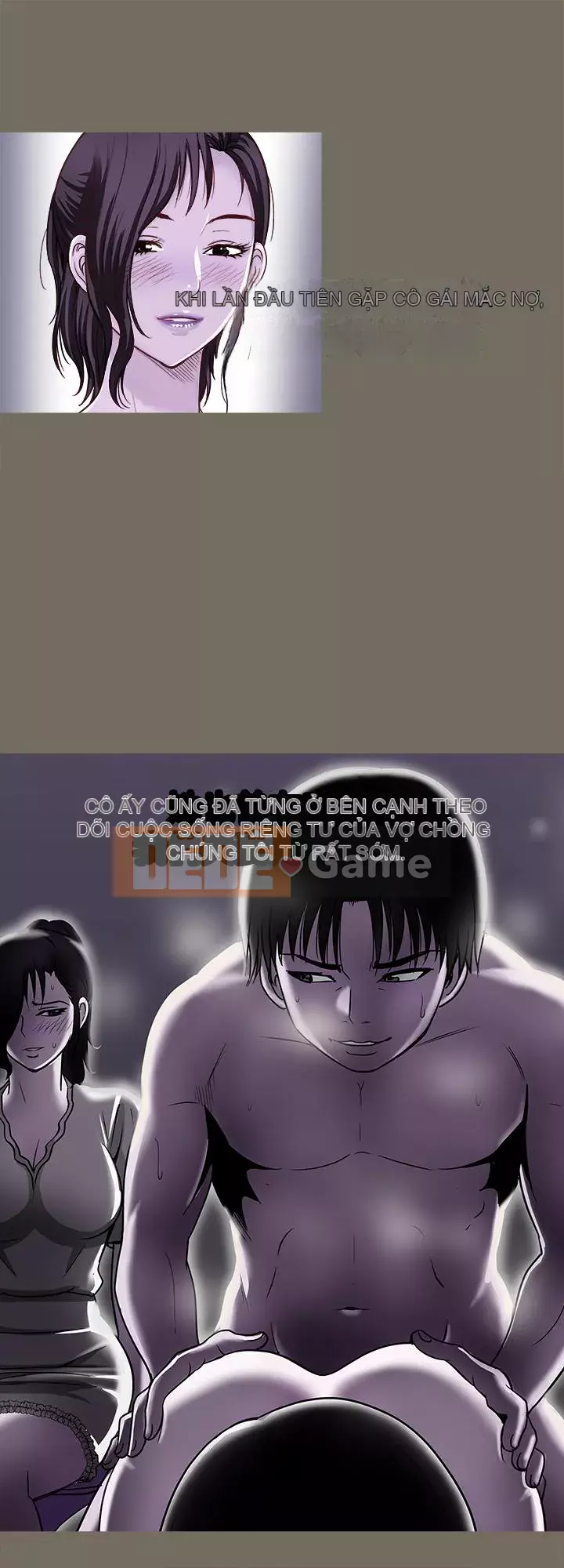 Vợ của người khác Chương 1-97
