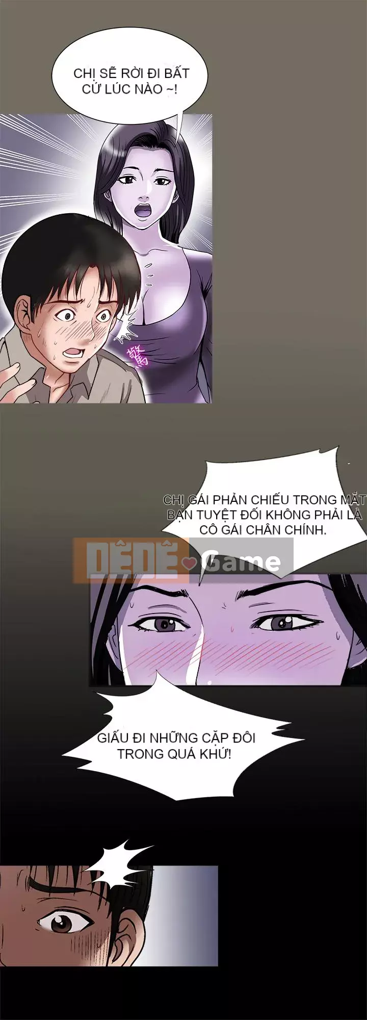 Vợ của người khác Chương 1-97