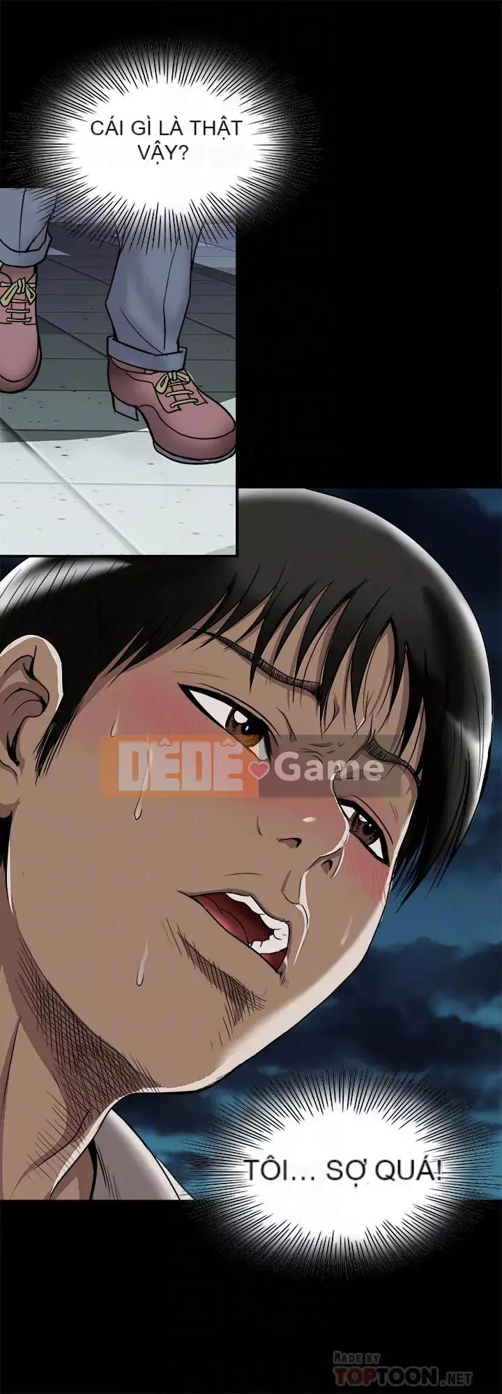 Vợ của người khác Chương 1-97