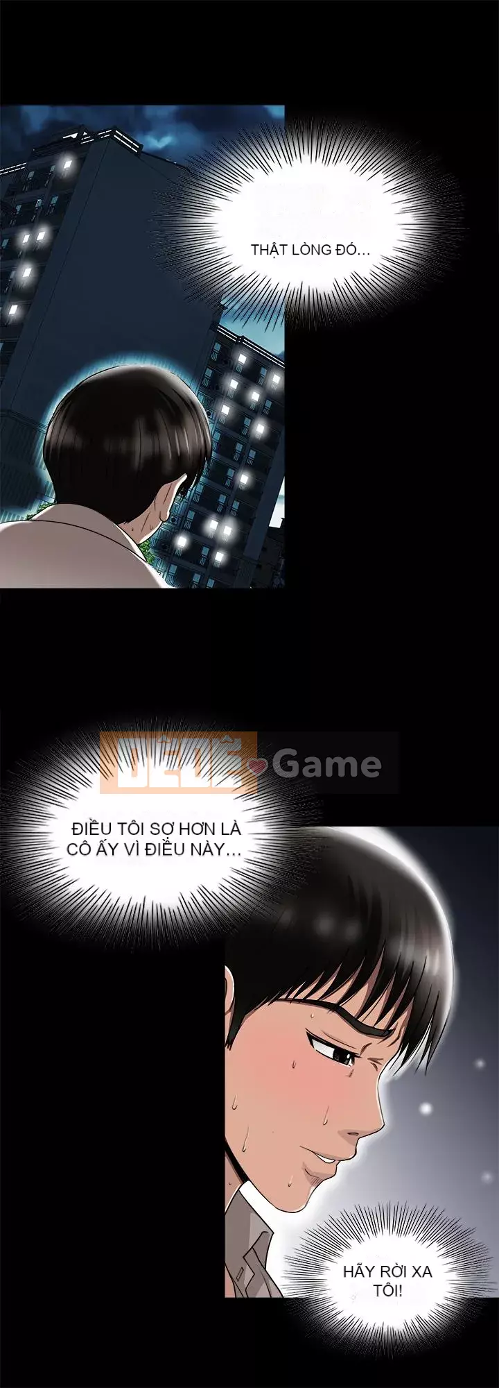 Vợ của người khác Chương 1-97