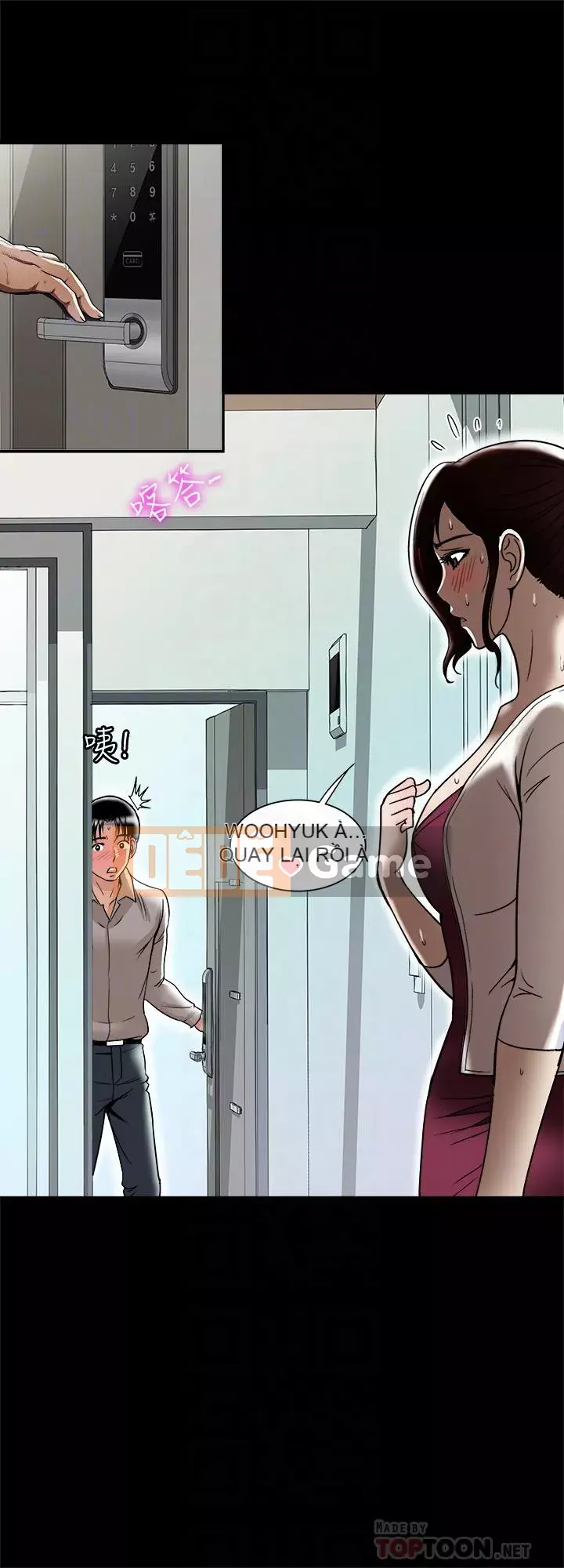 Vợ của người khác Chương 1-97