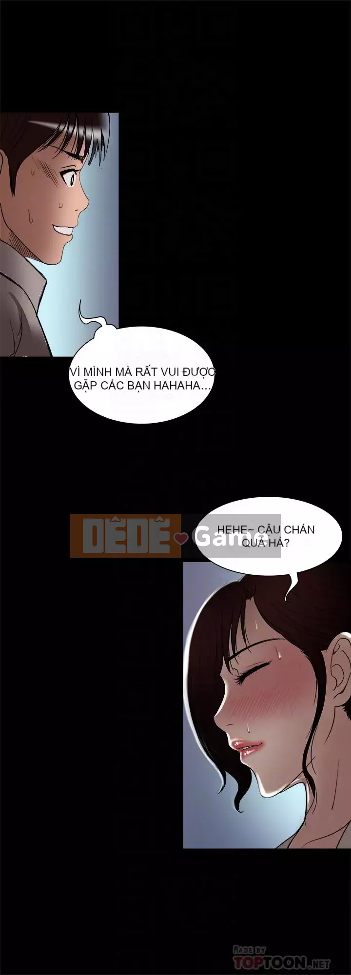 Vợ của người khác Chương 1-97