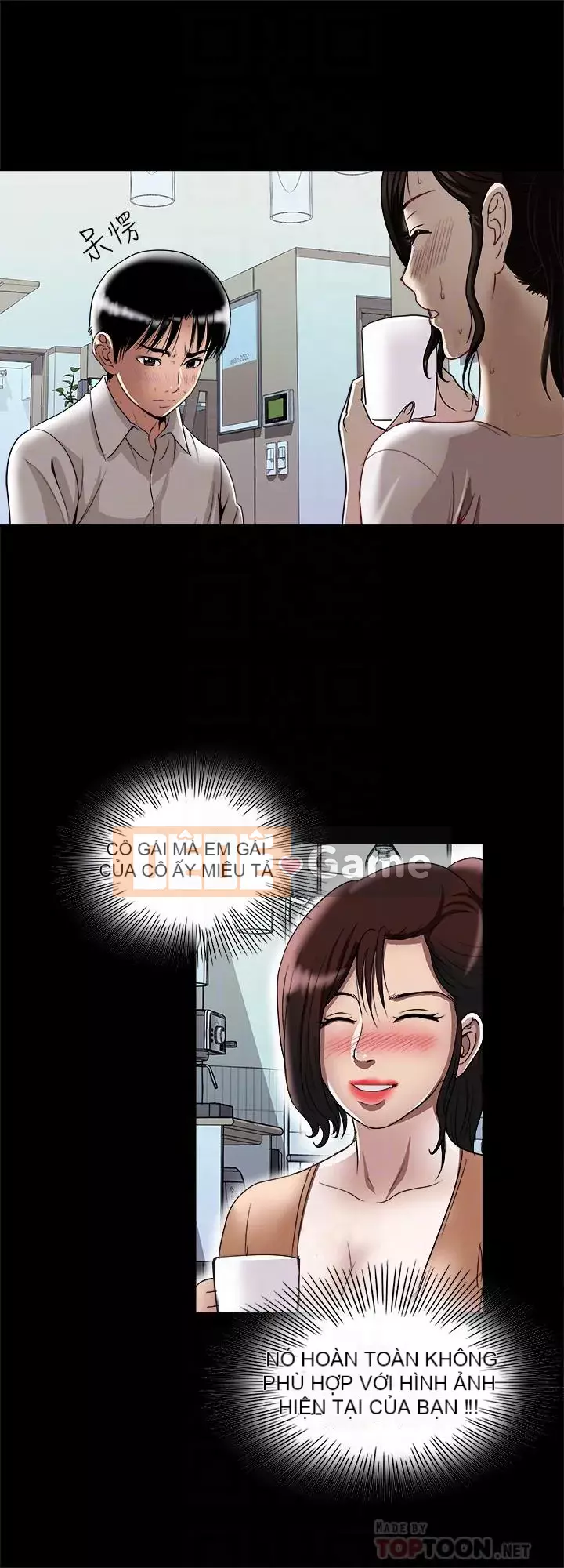 Vợ của người khác Chương 1-97