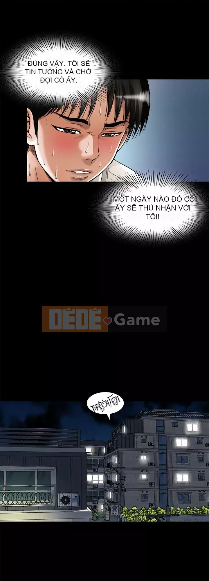 Vợ của người khác Chương 1-97