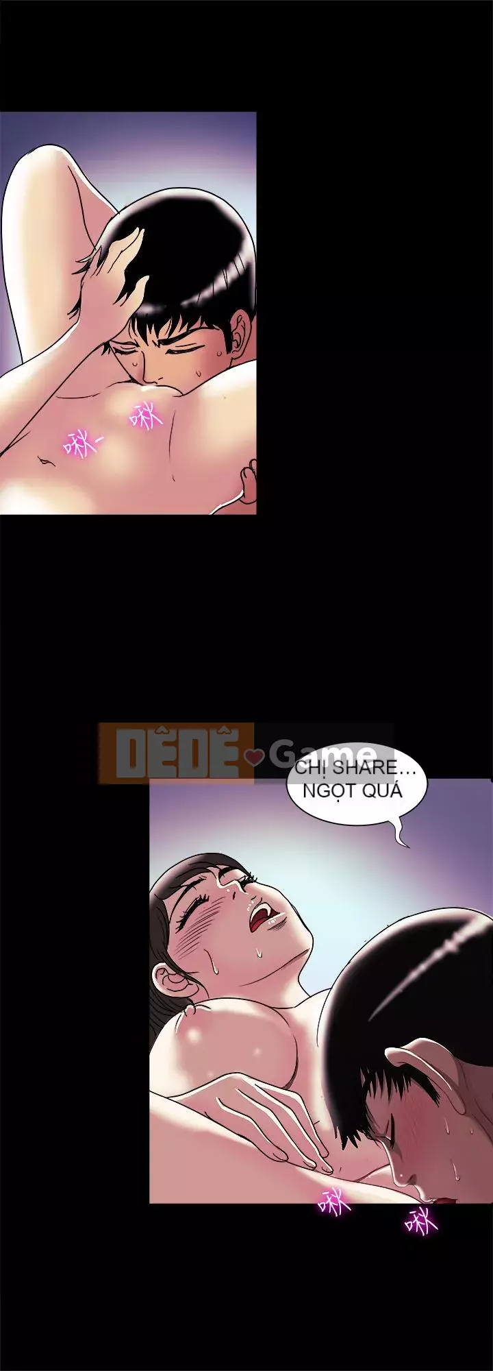 Vợ của người khác Chương 1-97